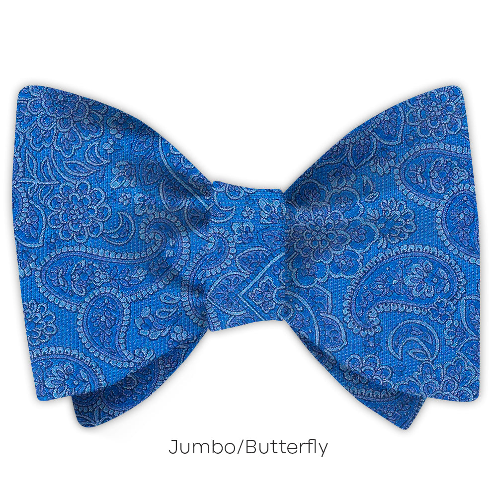 Pembroke Horizon - bow ties