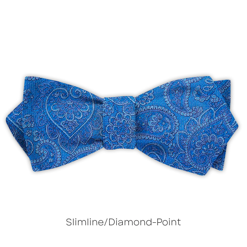 Pembroke Horizon - bow ties