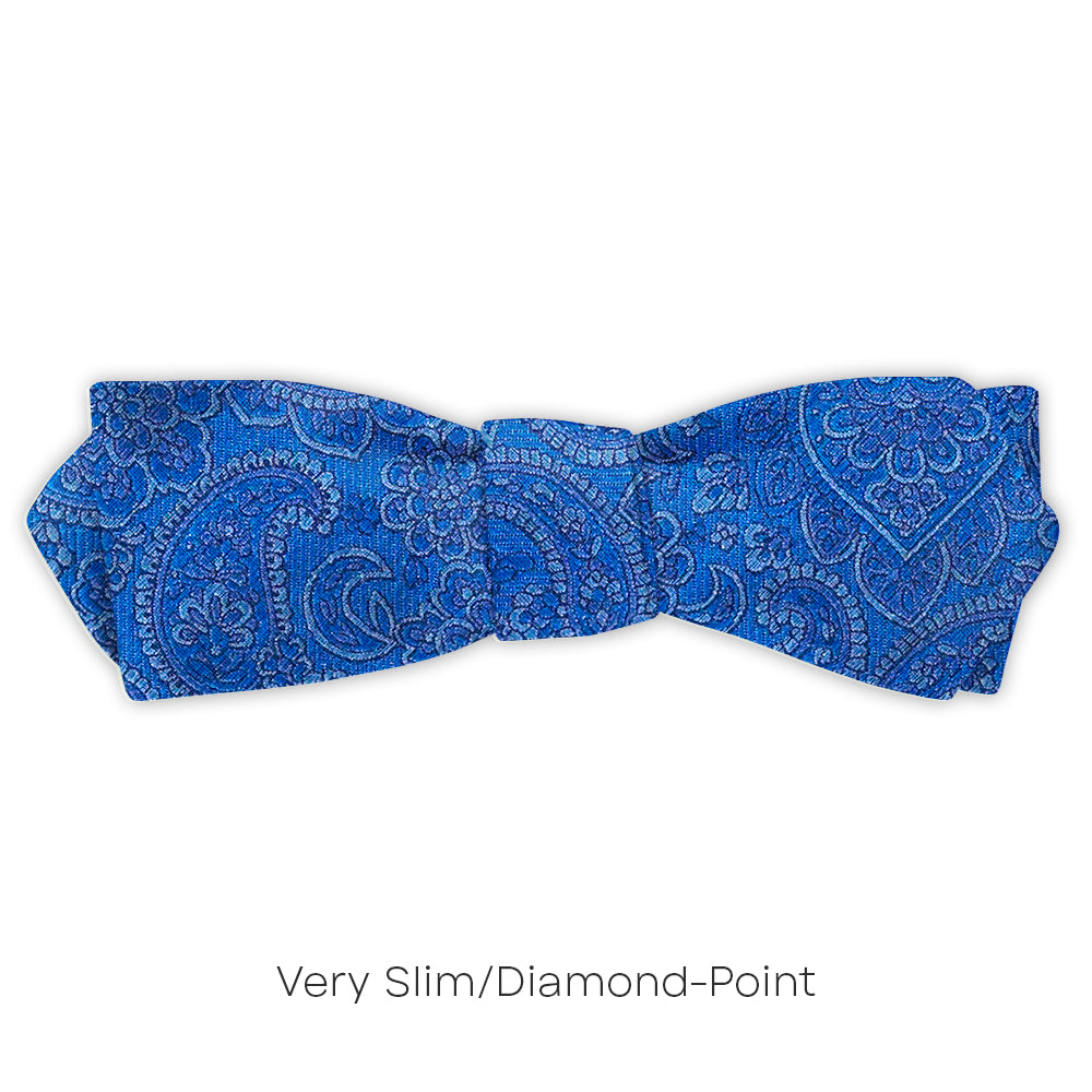 Pembroke Horizon - bow ties