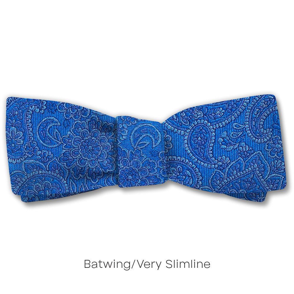 Pembroke Horizon - bow ties