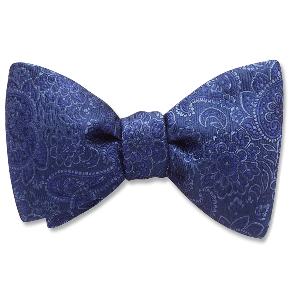 Pembroke Marina - bow ties