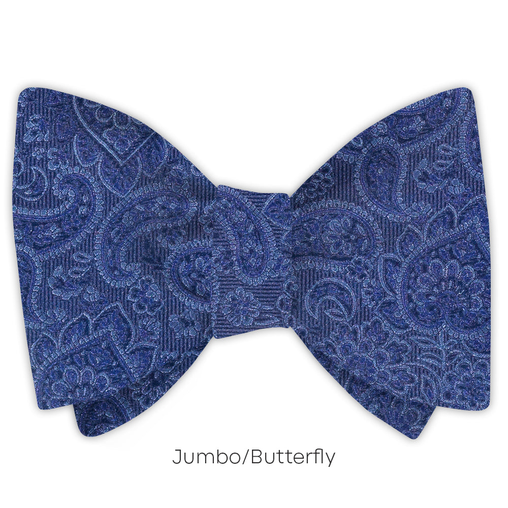 Pembroke Marina - bow ties