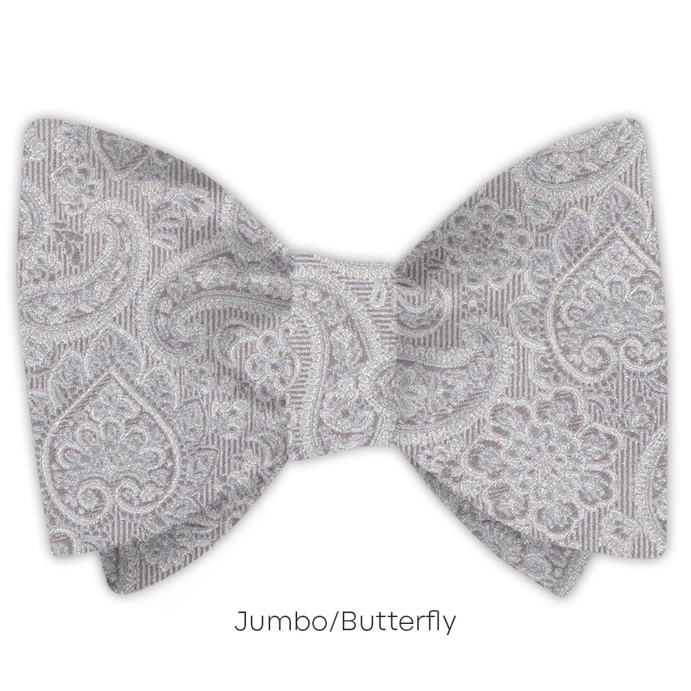 Pembroke Mystic - bow ties