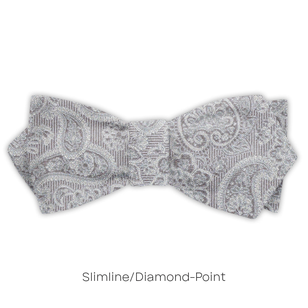 Pembroke Mystic - bow ties