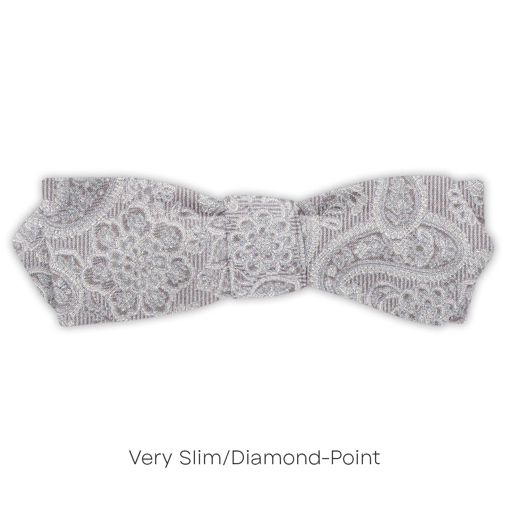 Pembroke Mystic - bow ties