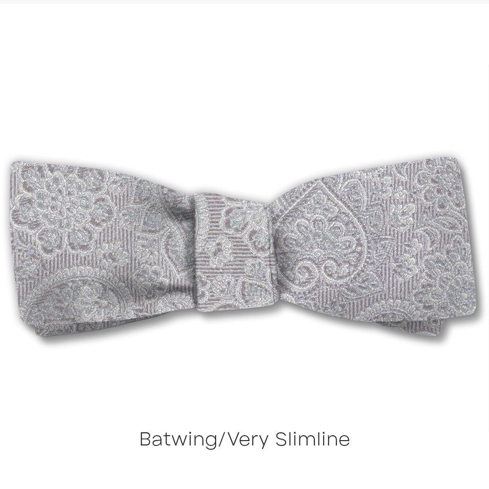 Pembroke Mystic - bow ties