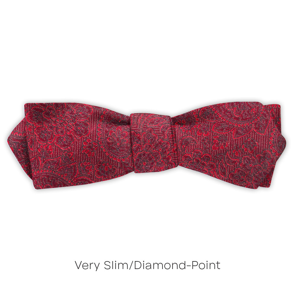 Pembroke Wine - bow ties