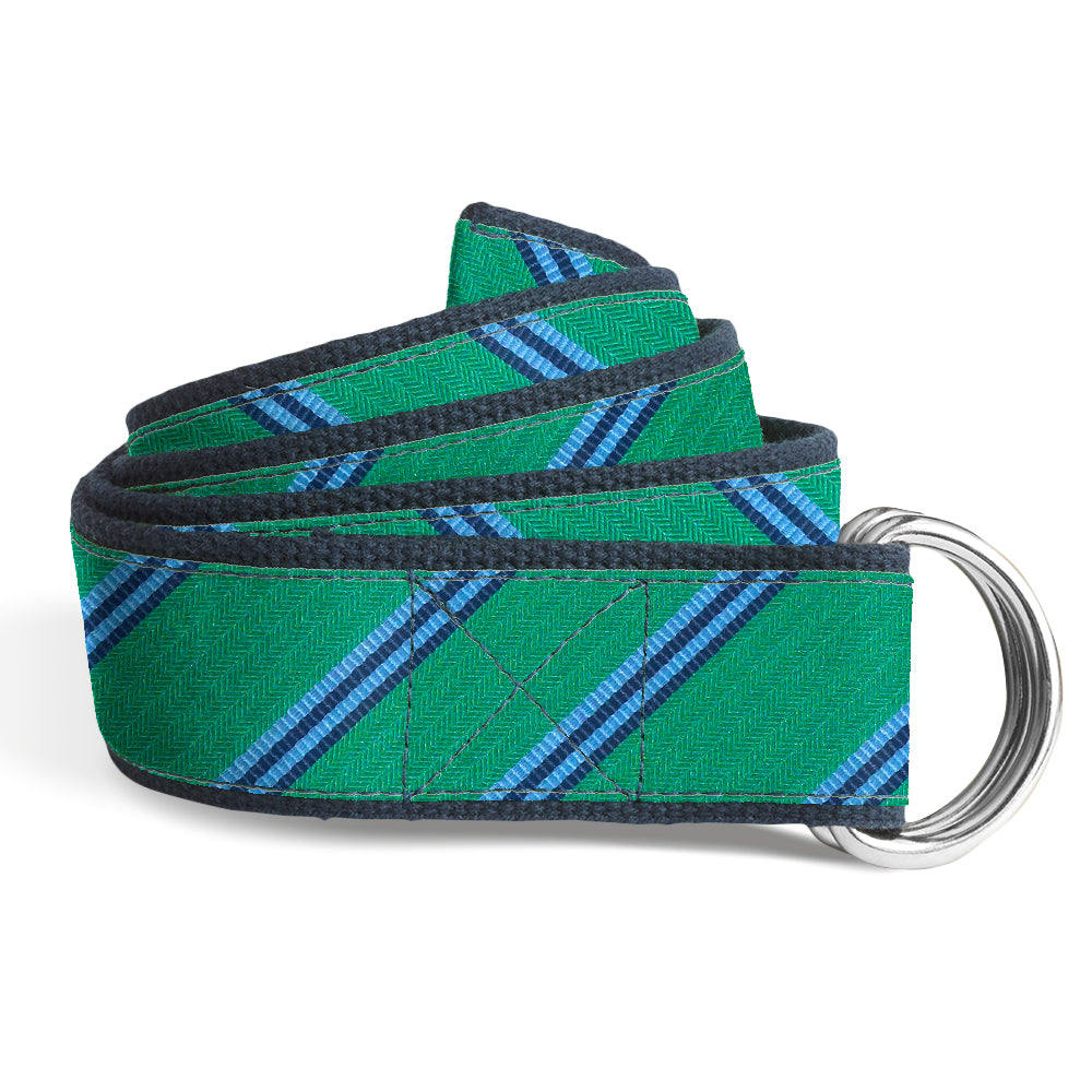 Pinedale - D-Ring Belts