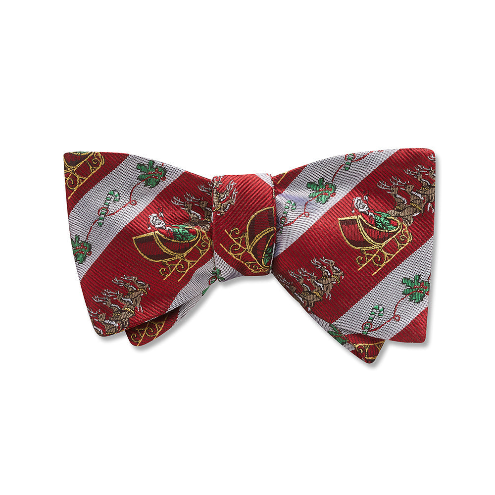 Polar Expedition Kids' Bow Ties