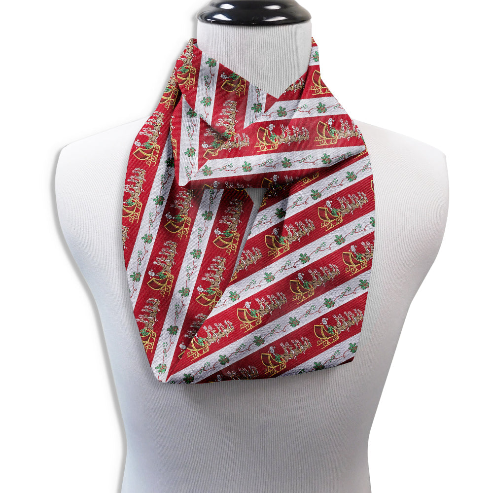 Polar Expedition Infinity Scarves
