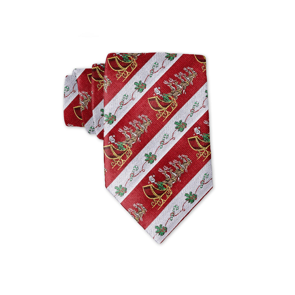 Polar Expedition Kids' Neckties