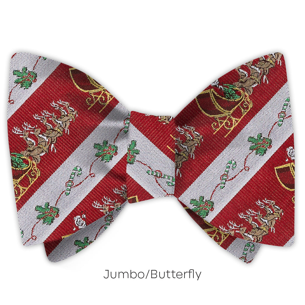Polar Expedition - bow ties