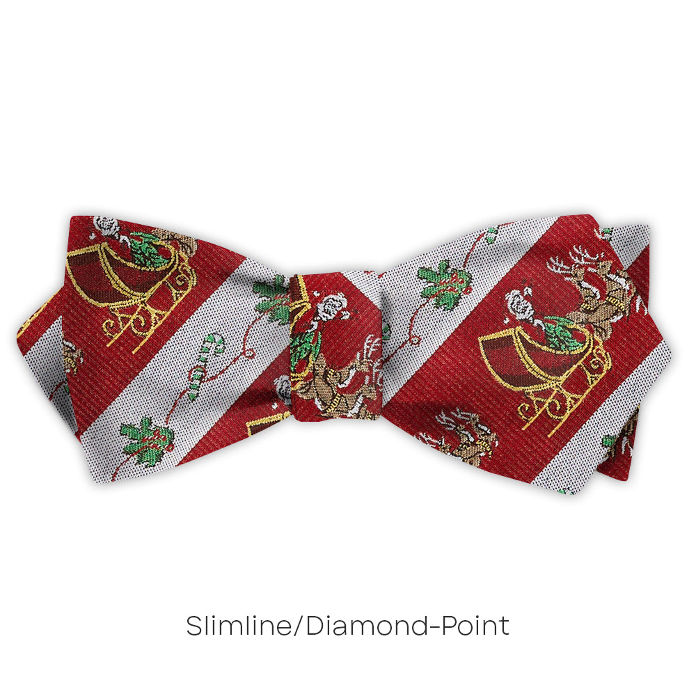 Polar Expedition - bow ties