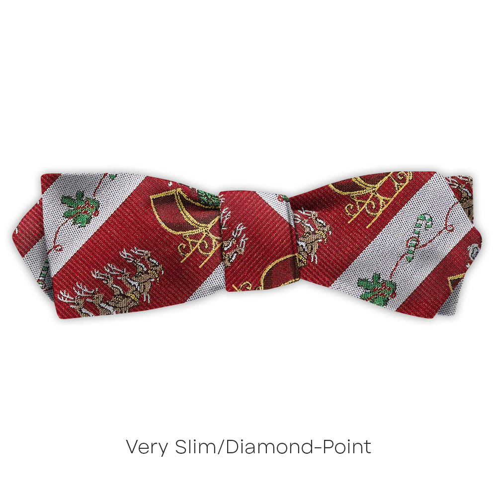 Polar Expedition - bow ties