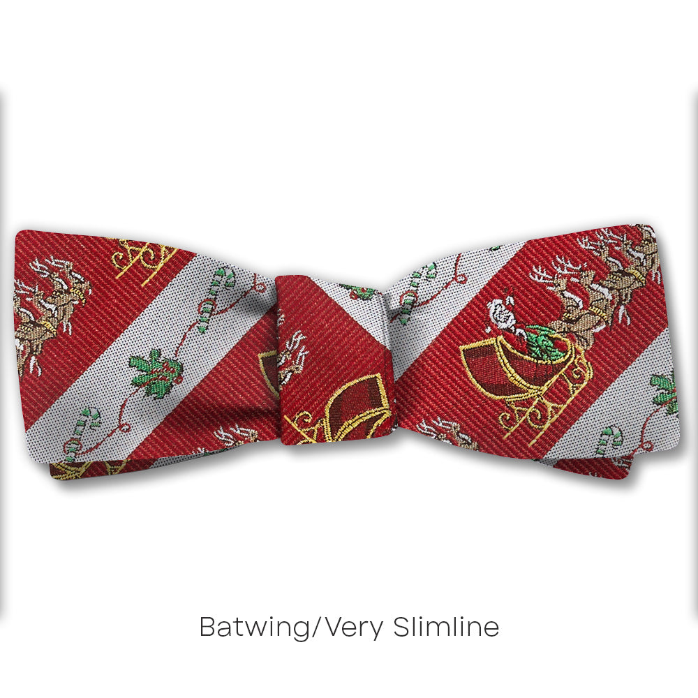 Polar Expedition - bow ties