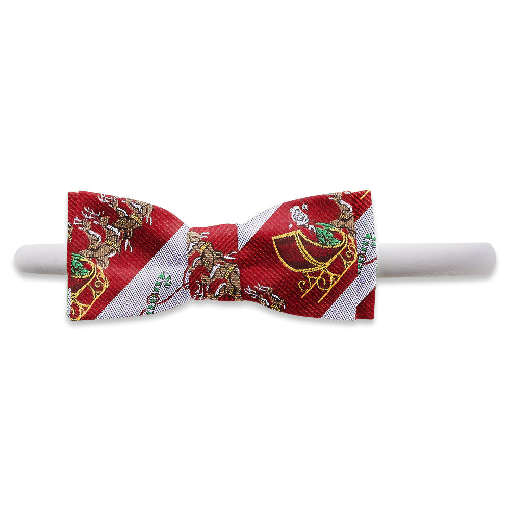 Polar Expedition Kids Hair Band