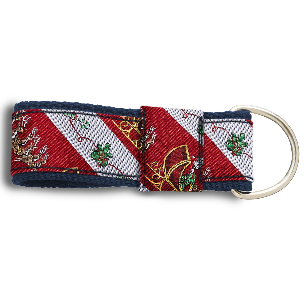 Polar Expedition - Key Fobs