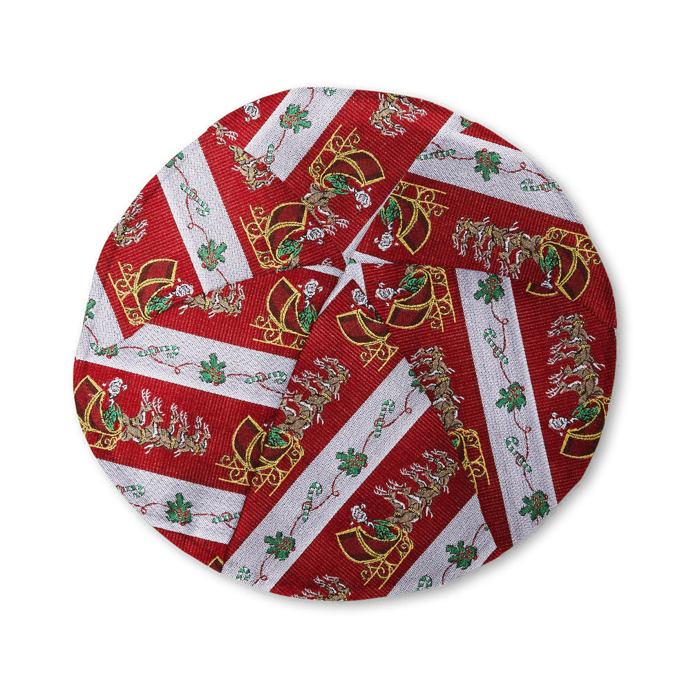 Polar Expedition Kippah
