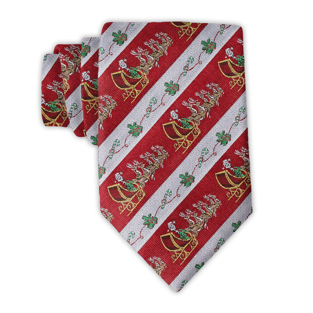 Polar Expedition Neckties