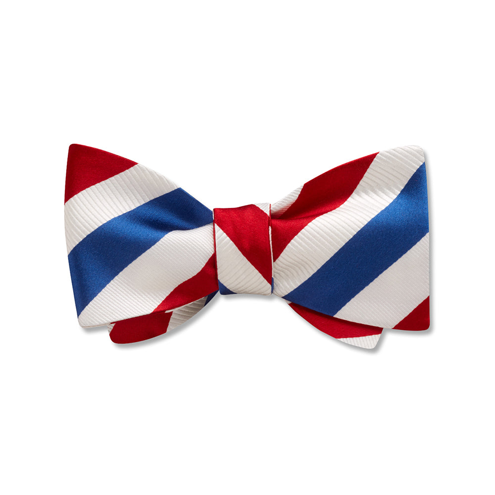 Potomac River Kids' Bow Ties