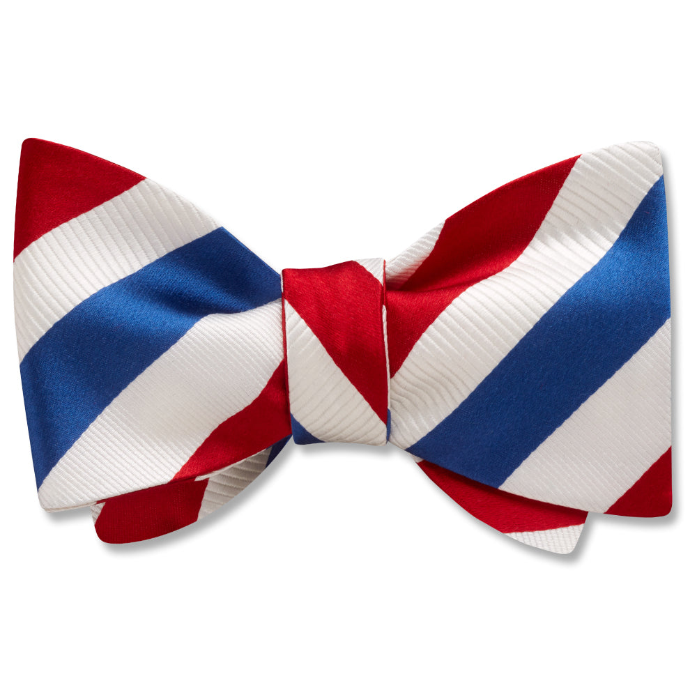 Potomac River bow ties