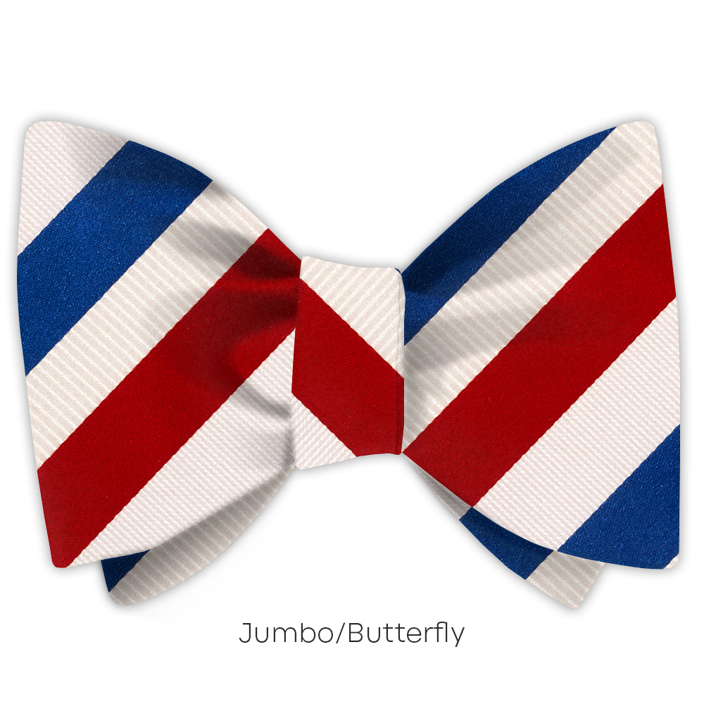 Potomac River - bow ties