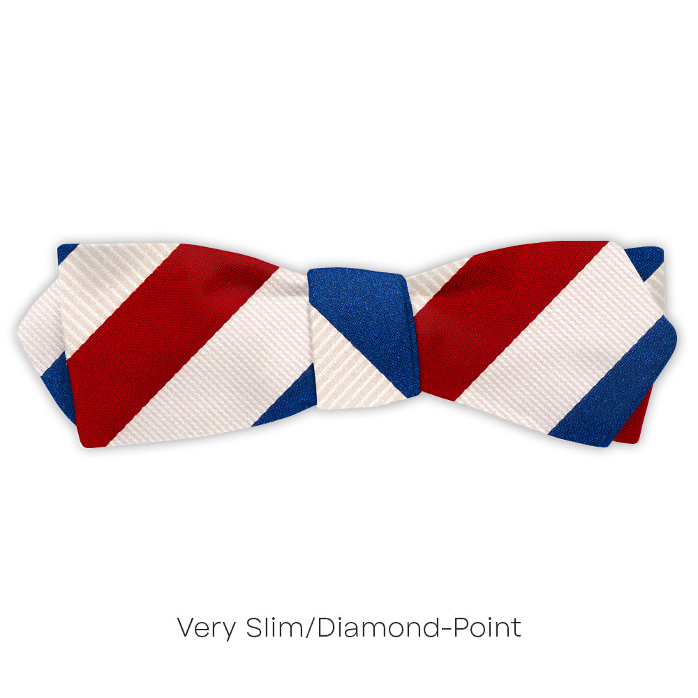 Potomac River - bow ties