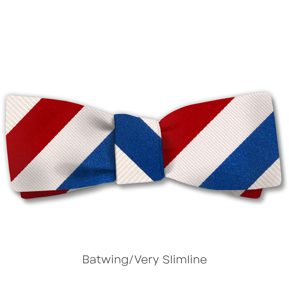 Potomac River - bow ties