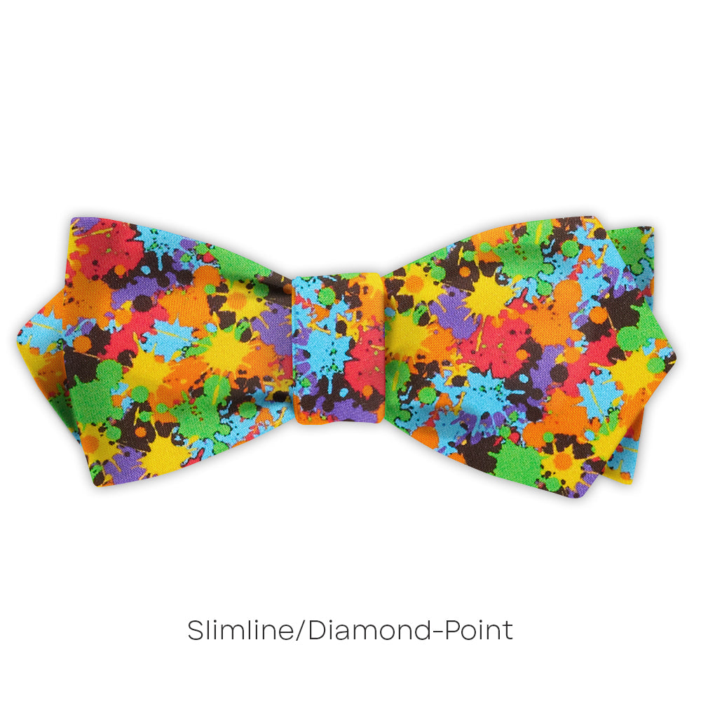 Proudley - bow ties