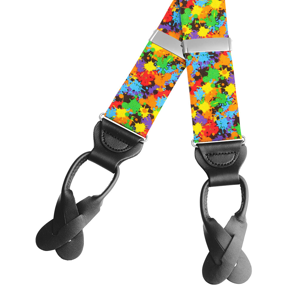 Proudley - Braces/Suspenders