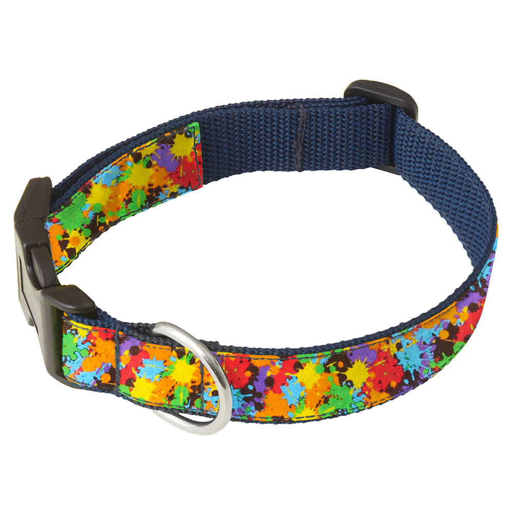 Proudley Dog Collar
