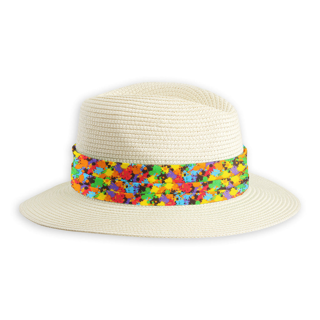 Proudley Hat Band