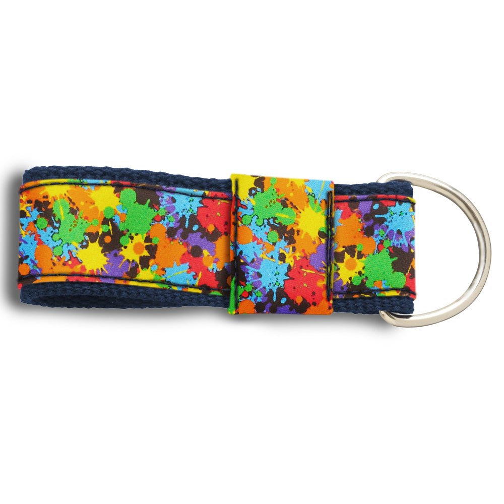 Proudley Key Fobs