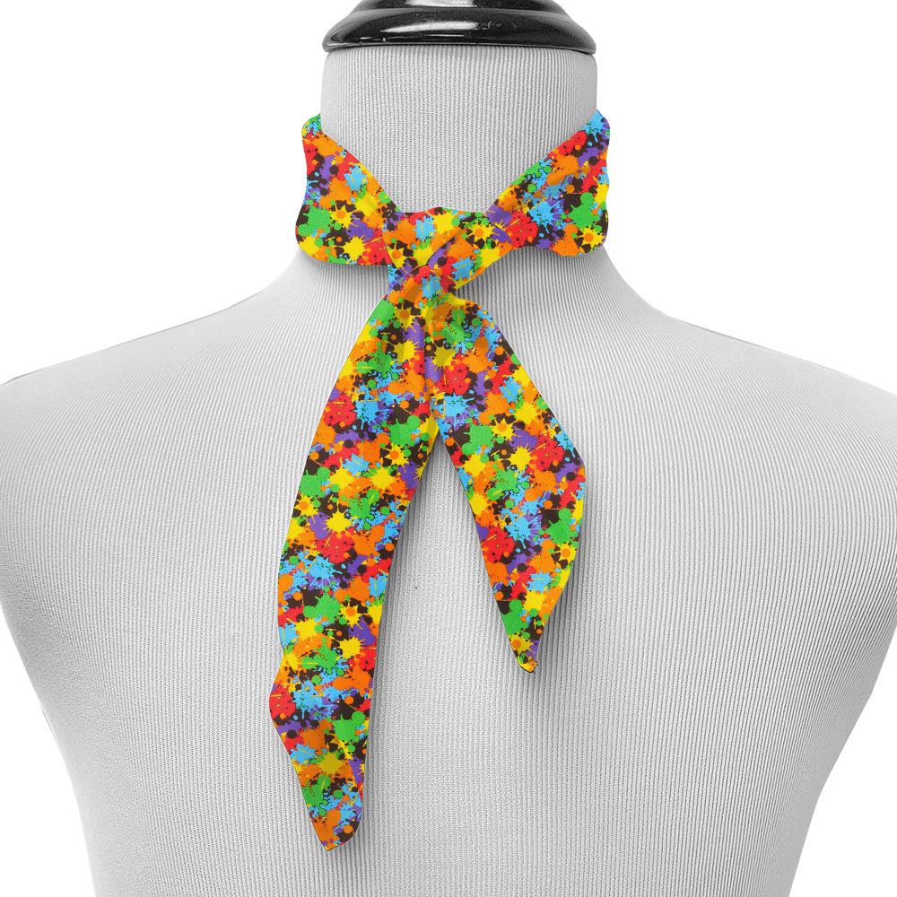 Proudley Silk Neckerchief