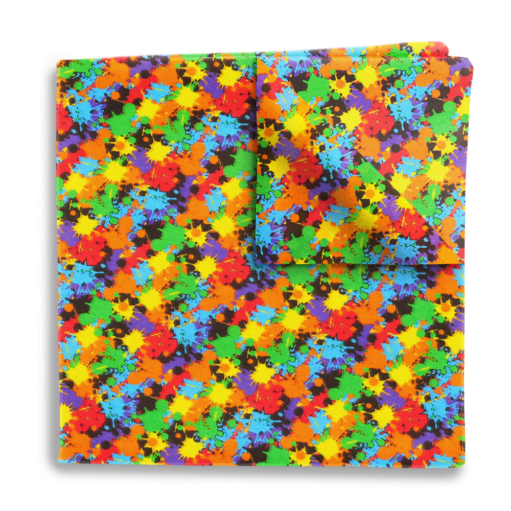 Proudley Pocket Squares
