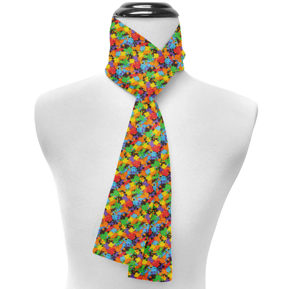 Proudley Silk Scarf