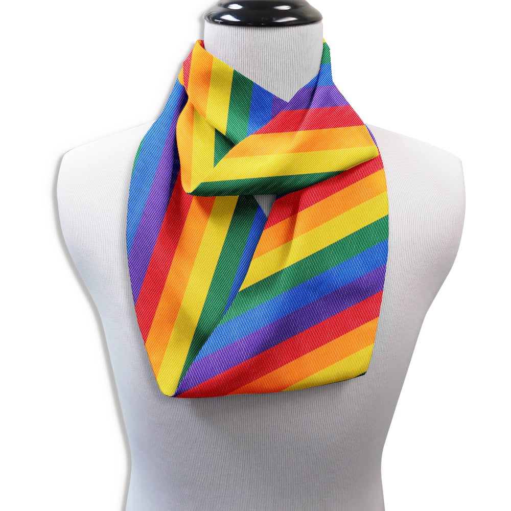 Pride Lane - Infinity Scarves