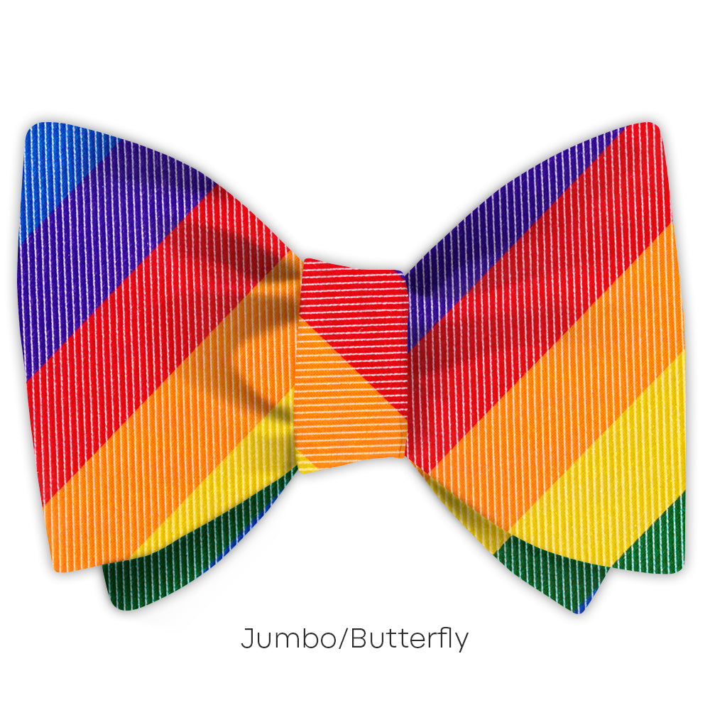 Pride Lane - bow ties