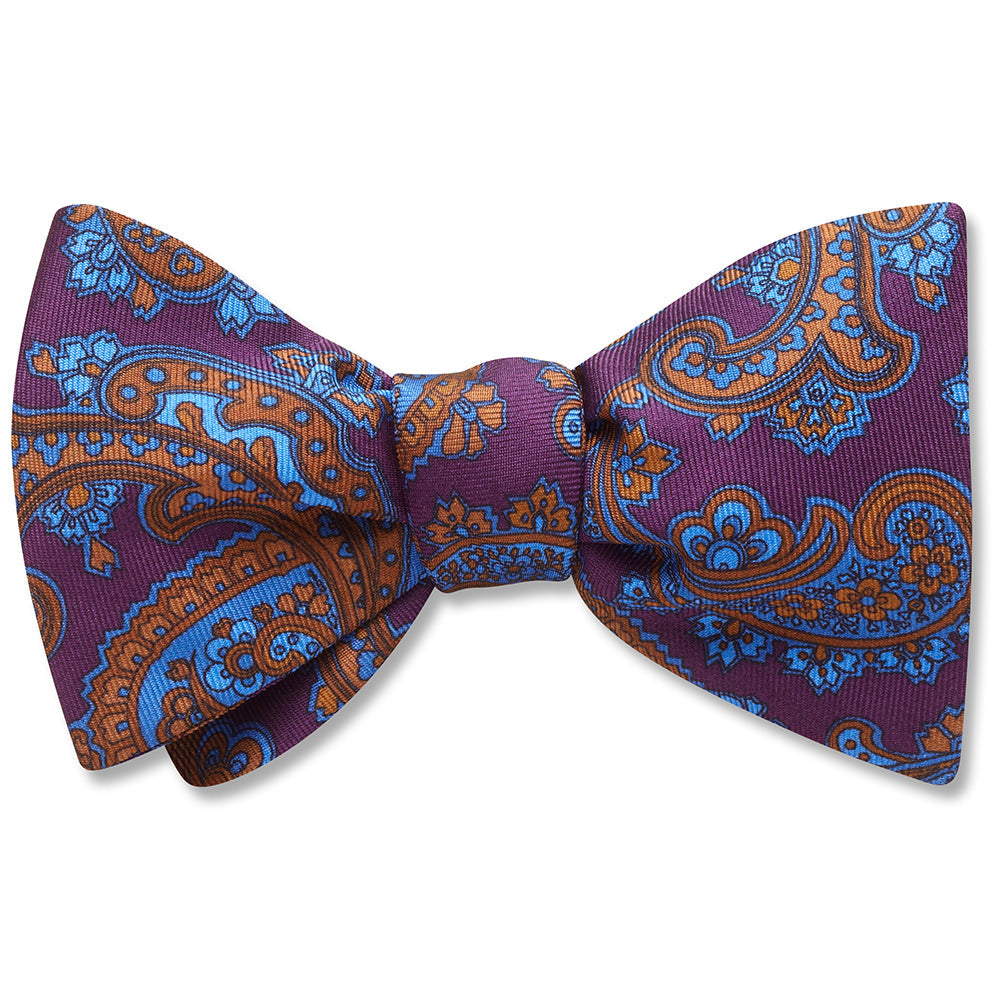 Princetown bow ties