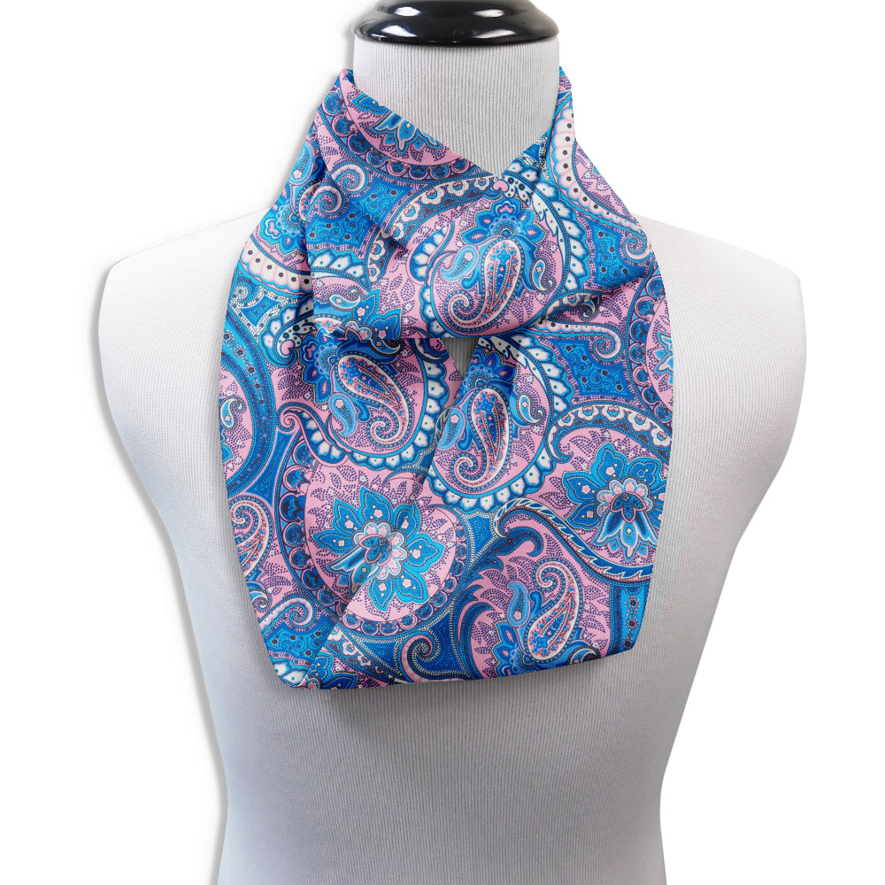 Portorosa Infinity Scarves