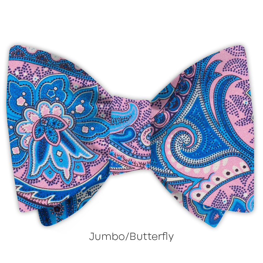 Portorosa - bow ties