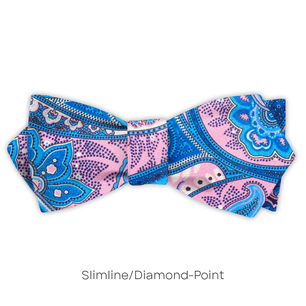 Portorosa - bow ties