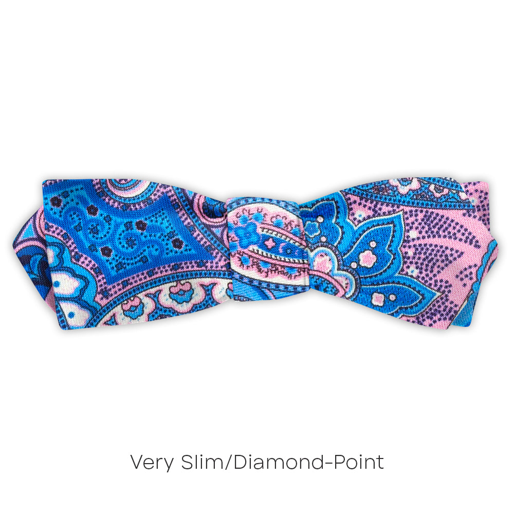 Portorosa - bow ties