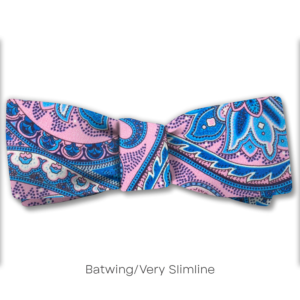Portorosa - bow ties