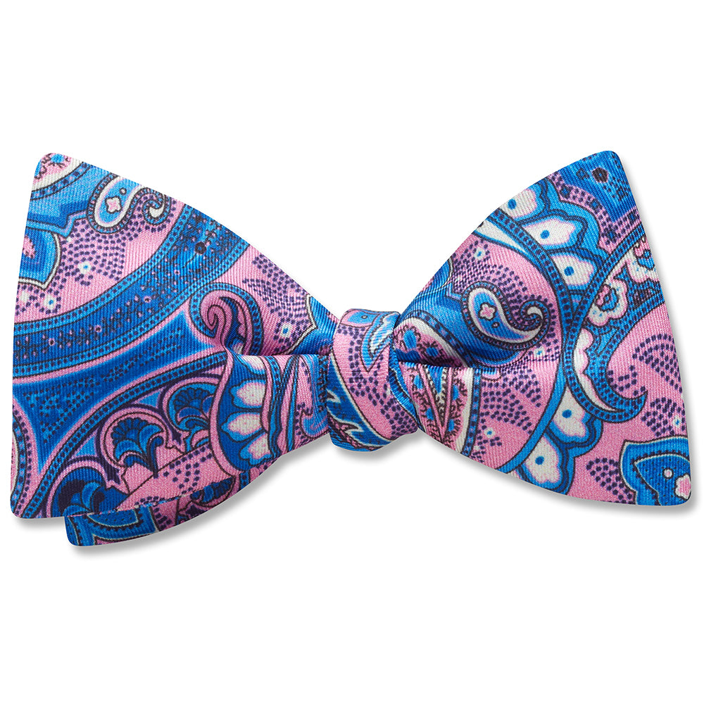 Portorosa bow ties
