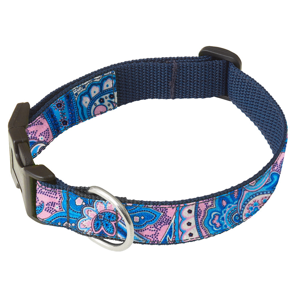 Portorosa Dog Collar