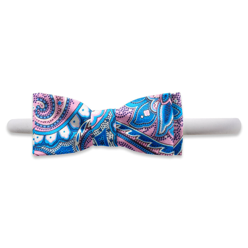 Portorosa Kids Hair Band