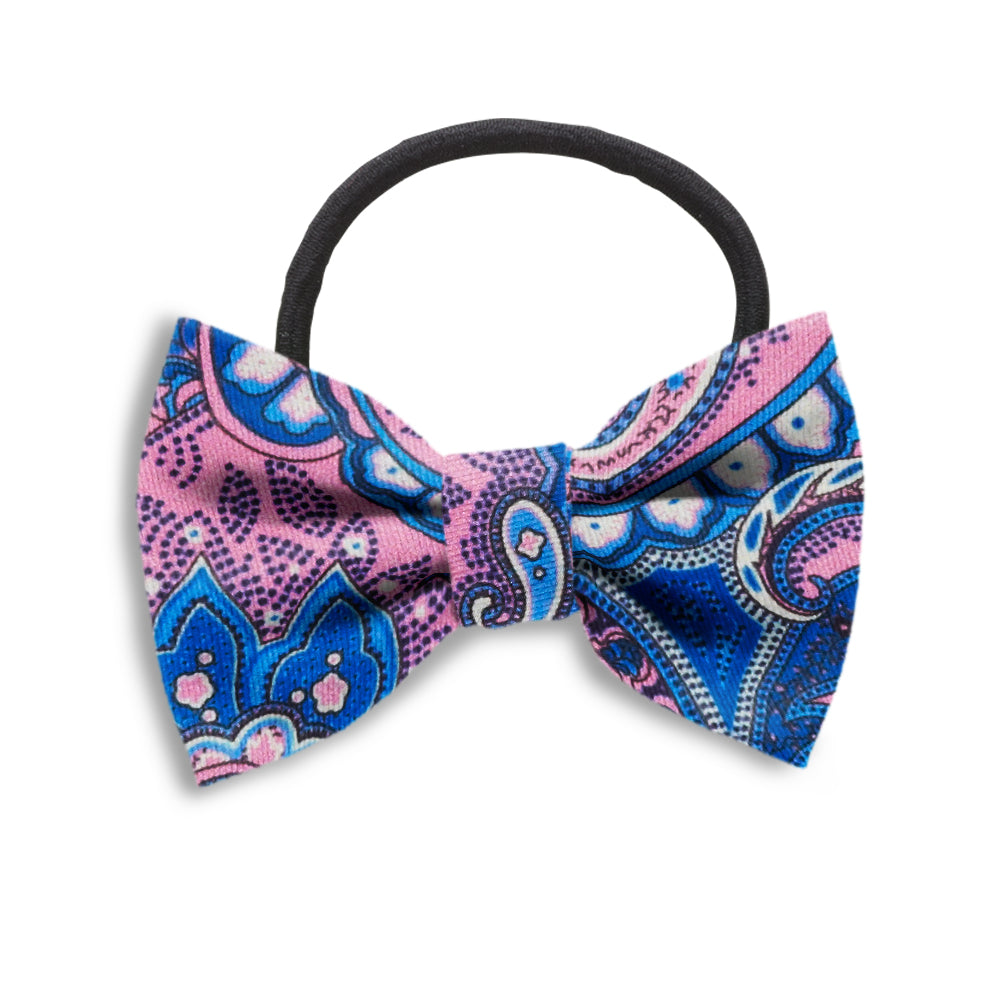 Portorosa Hair Bows