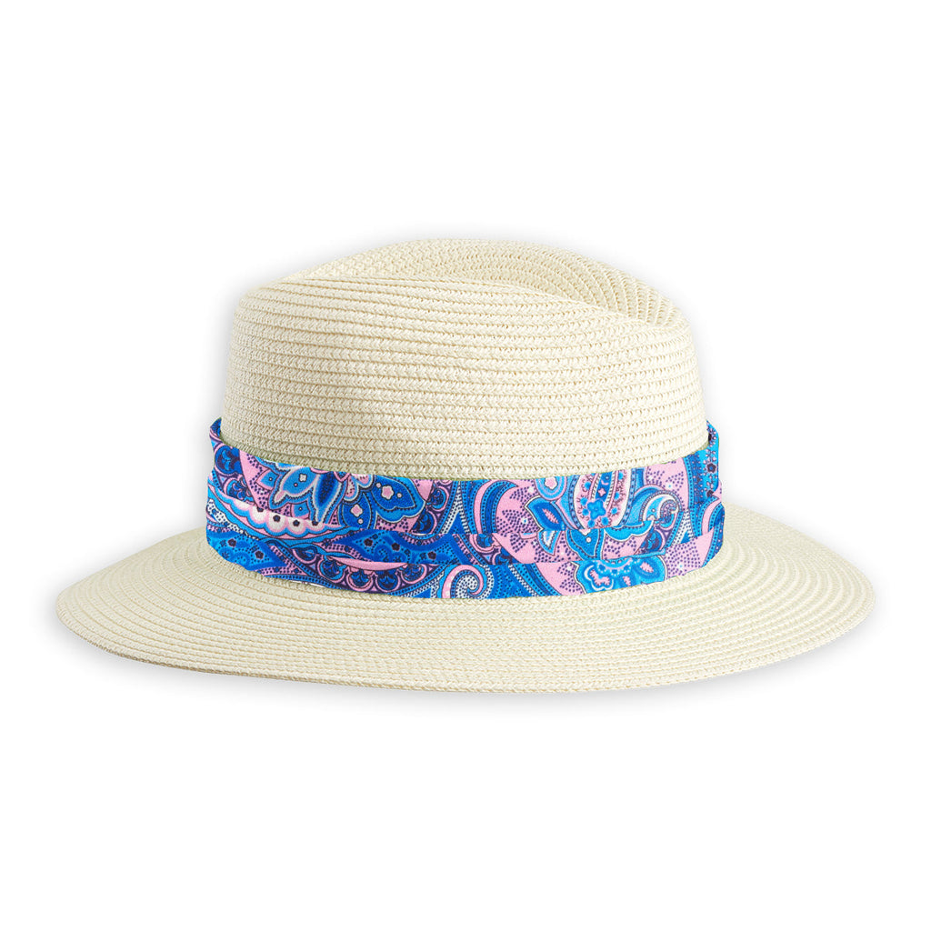 Portorosa Hat Band