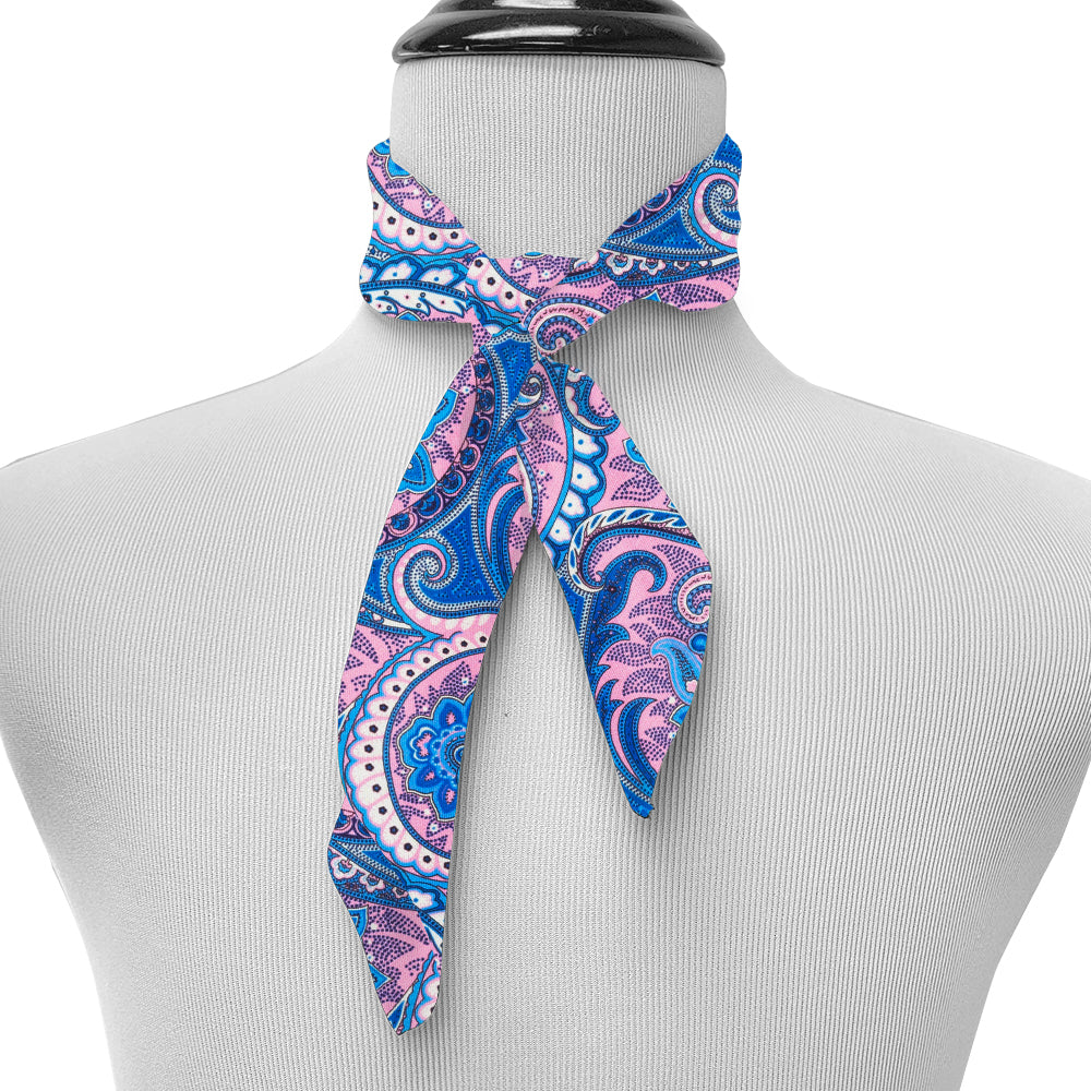 Portorosa Silk Neckerchief